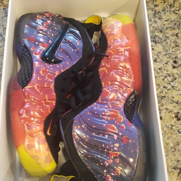 Nike Other - Nike Air foamposite pro prm